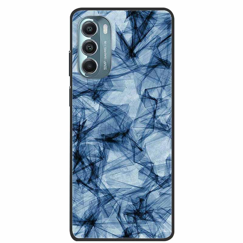 For Motorola Moto G Stylus 5G 2022 Case Marble TPU Soft Silicon Back Cover For Moto G Stylus 5G 2022 Funda Capa Shockproof Coque