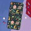 Cartoon Alien Case For Honor Magic 7 5 6 Lite Honor X9b X9a X8b X8a X8 X9 X9c 50 70 90 Lite 200 Pro Cover