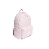 Adidas Originals Polyester Backpack Regular Unisex Light Pink Adidas FL9652