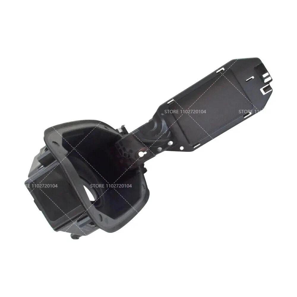 For 2015- W205 Mercedes-Benz C300 C400 C450 AMG Exterior Fuel Tank Cap Cover Assembly 2056304404 2057570106