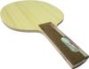 JUIC Table Tennis Shakehand Titanium Turbo 2376A Racket, FGP, Straight, Momentum, Powerful, Control,