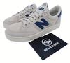 Pro Court Beige Navy Men's PROCTCCF