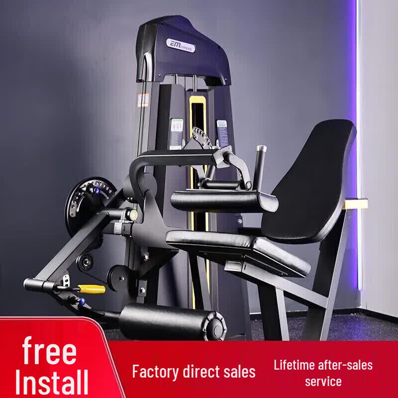 TEZEWA Commercial Integrated Strength Training Series