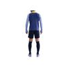 Nike Atlético Madrid SS25 Dri-FIT Fashion Comfortable Soft Skin-Friendly Long Sleeve Football Shirt Men tops HJ7769-557