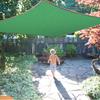 Sunblock Shade Cloth Mesh Sun Shade Tarp Plants Greenhouse Cover Fabric für Outdoor Garden Lawn