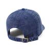 New Era 9TWENTY EasySnap Cap 15220711 NER37C6902 Blue Denim New Era Cap Denim Metal Logo ONSPOTZ Exclusive Metal Stylish Street Brand Specialist