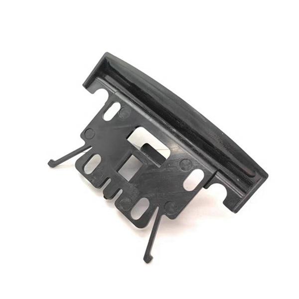 Black ABS Car Armrest Box Latch Replacement for Ford Mustang