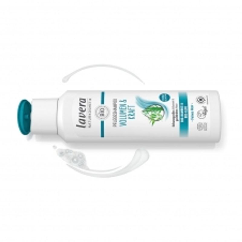 Lavera Volume Shampoo 250ml