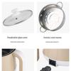 Mini Multifunctional Electric Hot Pot