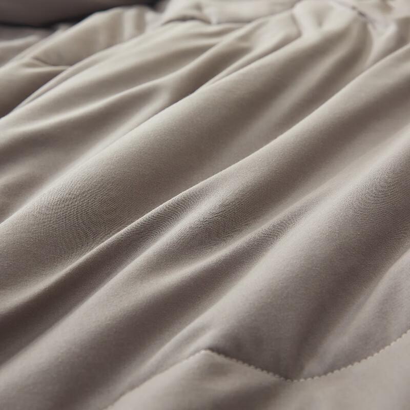 Ausimeng Embroidered Xinjiang Cotton Summer Quilt