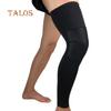 Professional Protective Breathable Anti-slip Sports Knee Pad Bandage Leg Brace