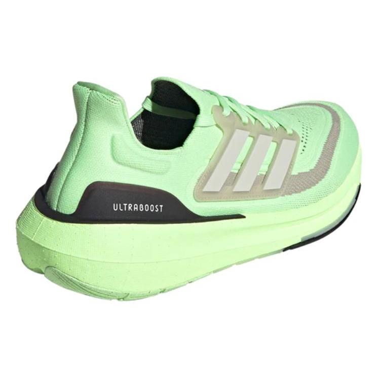 adidas UltraBoost Light Green Spark