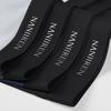 Nanjiren Men's 10A Antibacterial Pure Cotton Boxer Briefs 3-Pack