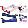 Ice Skate Guards, Sturdy Lightweight Replacement Sports Hockey Figure Skate Guards for Figure Skates Ice Skates Hockey Skates