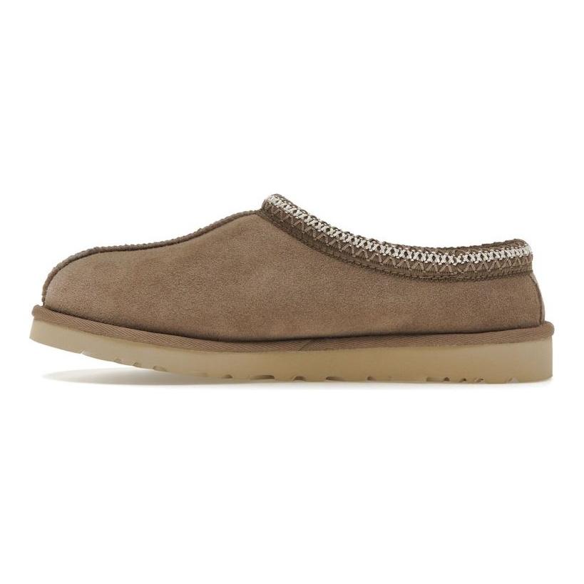 UGG Παντόφλα Tasman Caribou Ανδρικά Αθλητικά Παπούτσια Καφέ 5950-CRBO