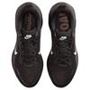 Nike Vomero 18 Abrasion Resistant Low Top Running Shoes Unisex Black Brown Sneakers IH4454-001