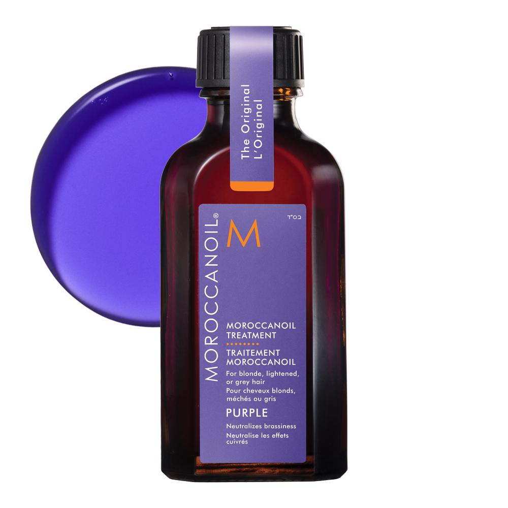 MOROCCANOIL Treatment 50ml (choose 1 from the Plan/single Product + Pump)