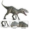 Plastic Dinosaur Action Figures Open Mouth Dinosaur Animals Model Kid Toy Gift