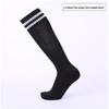Míngjùn Adult Over-Calf Soccer Socks