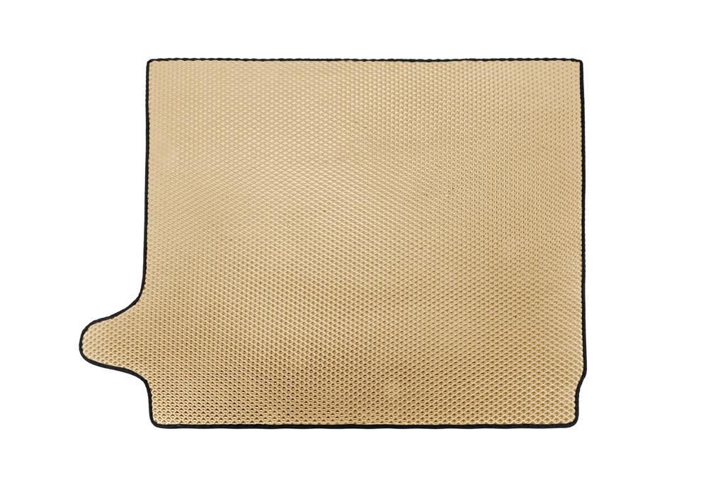 

EVA trunk mat (Beige) for Nissan Pathfinder R51 2005-2014
