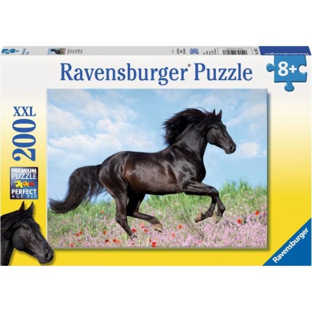 

Ravensburger 4005556128037 паззл Составная картинка-головоломка 200 шт