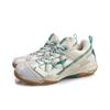 Li Ning Invincible No. ACE Cushioning Slip Resistant Abrasion Resistant Rebound Low Top Badminton Shoes Men's AYAQ015-2