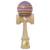 Shipping Included (Standard Shipping) Kendama Product Name Everyones Fuji 9 Lines Material Beech Color Purple Made Japan