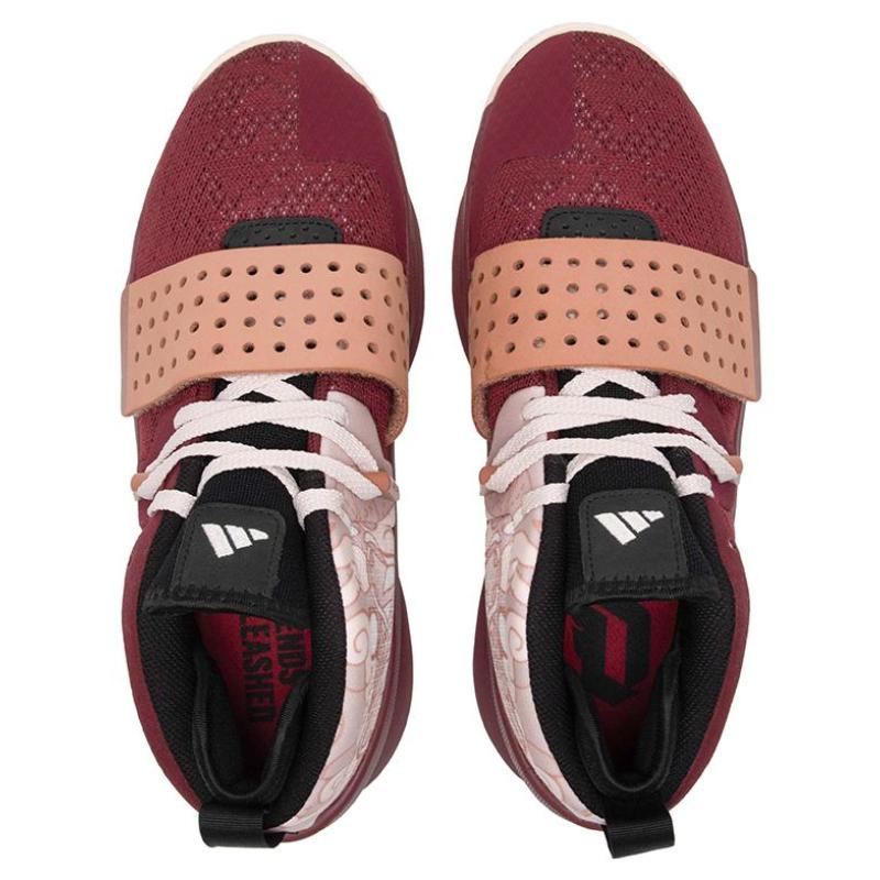 adidas Dame 8 EXTPLY "Legends Unleased" Sneakers ID8422