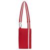Nike Polyester Crossbody Bag Backpack Crossbody Bag Mini Unisex Red Casual BA5919-657