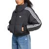Adidas Originals three-stripes logo puffer jacket JX2970
