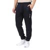 Tennis Wear Uni Sweat Pants X RWX23006-076 (Black Silver/SS/Men's)
