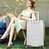 3PCS/Set Luggage Cover Clear PVC Suitcase Covers Protector Suitcase Cover for 20 24 28 inch Luggage for Luggage Travelling
