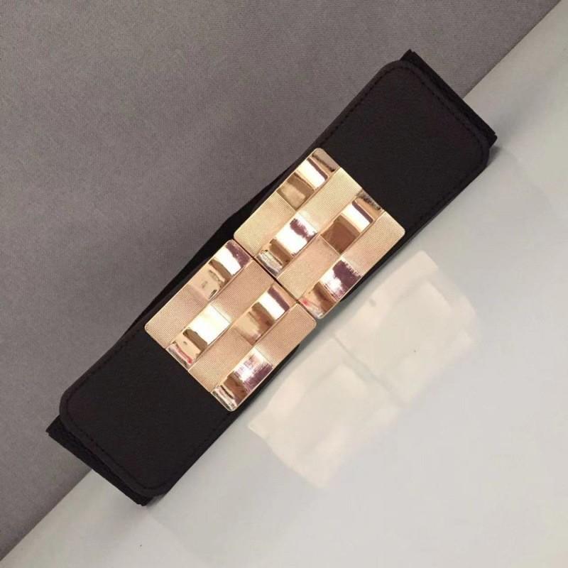 Adjustable Elegant Womens Waist Belt In Vibrant Colors For Dresses And Styles Fashion