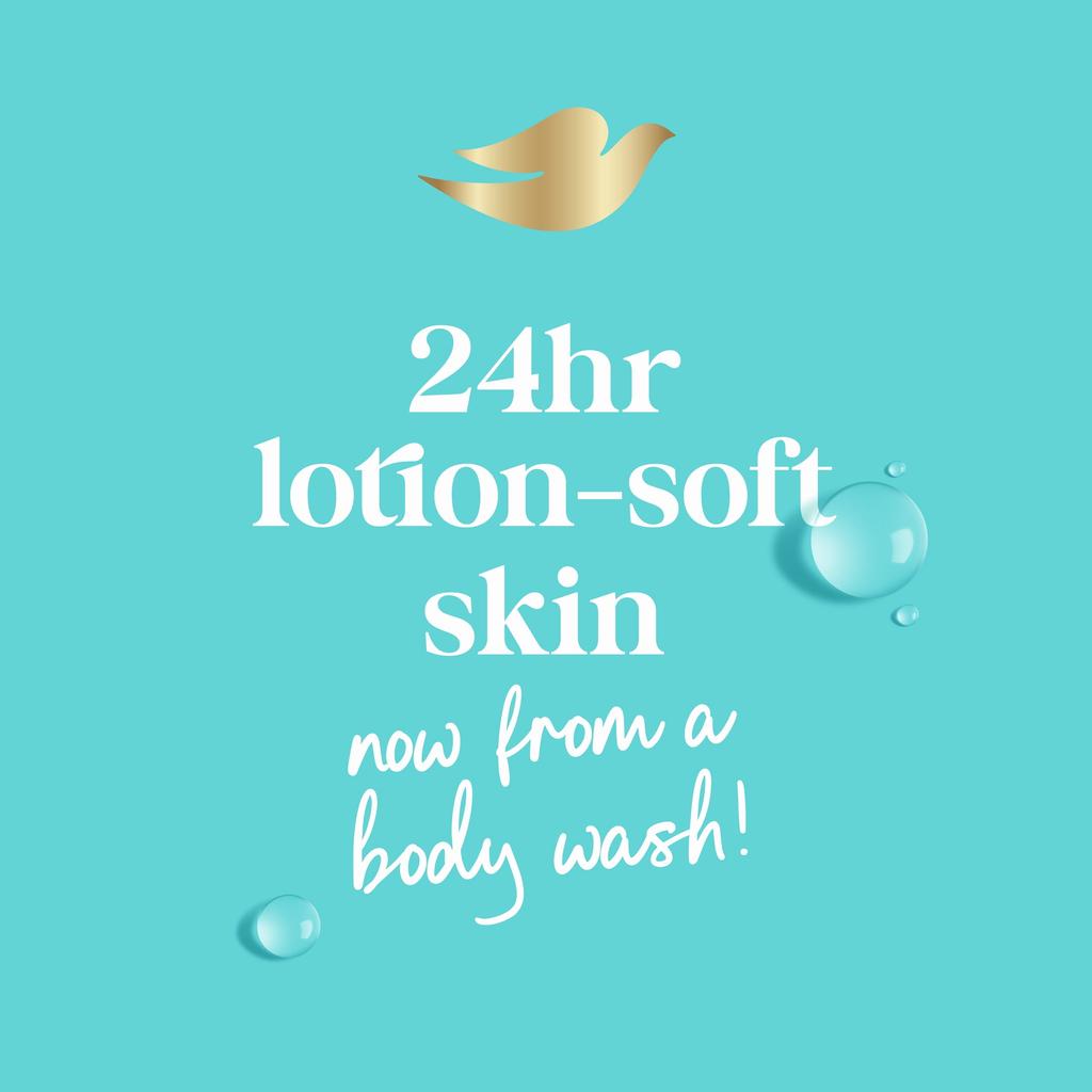 Dove Dove Care   Protect Body Wash Antibacterial 22 Fl Oz