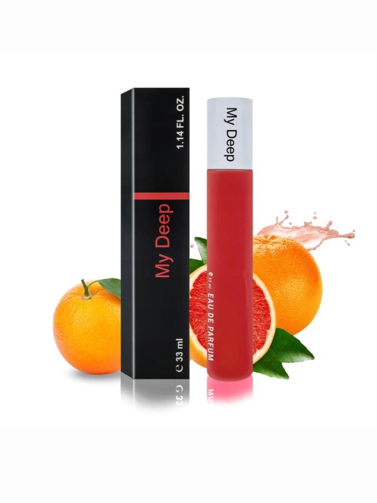 Eau De Parfum MY DEEP 33ML for Women