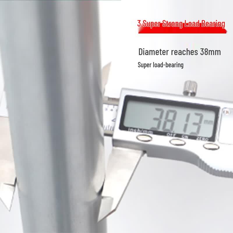 Adjustable Telescopic Cargo Bar
