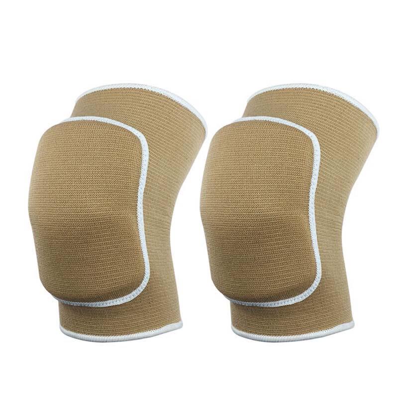 WEZHO Sports & Dance Knee Pads