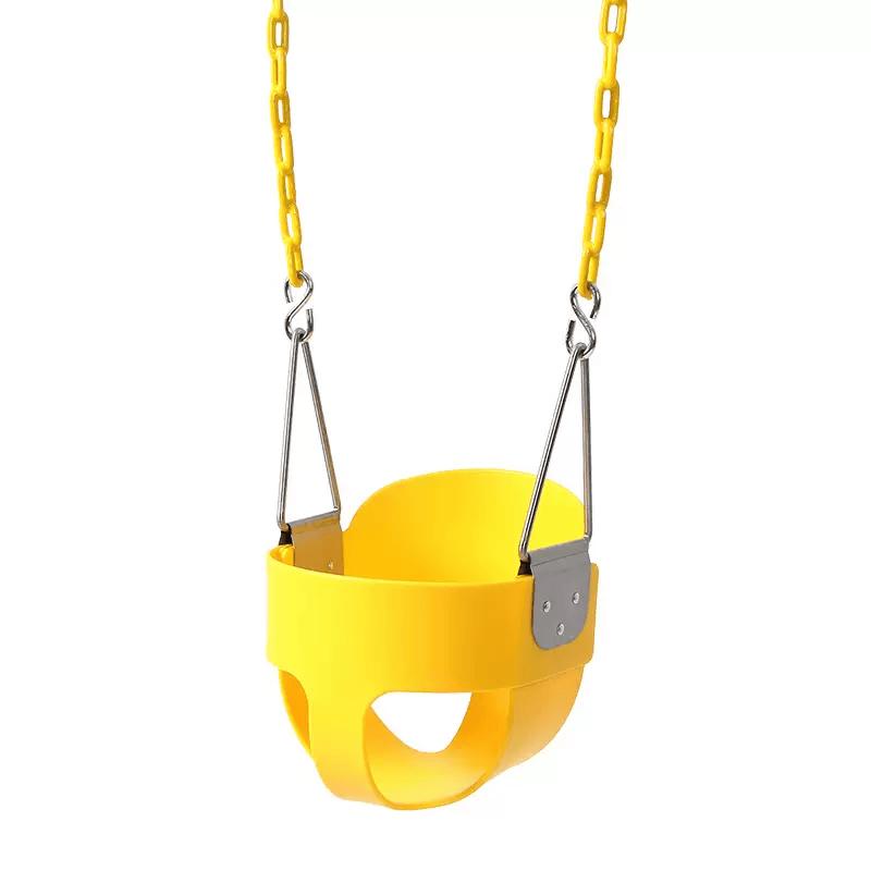 Indoor Outdoor EVA Swing Chair