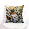 Soldier 0-Anby Decorative Room Aesthetics Pillow Case Home Decor Bedroom Sofa Bed Couch Pillow Cover 45x45