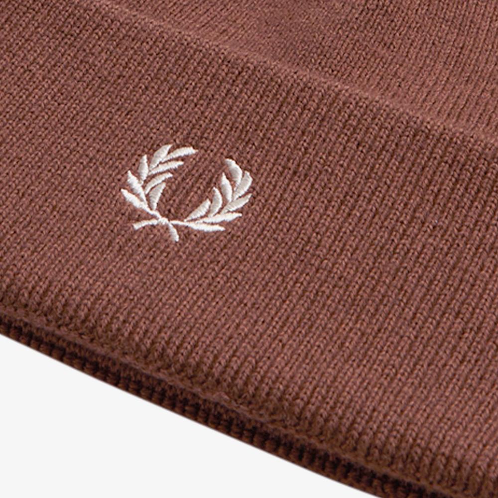 FRED PERRY Classic Vinegar - Whiskey Cfpu2438161-W52