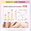 Colorful Fruit Bath Salt Ball 6-piece Set, Cleansing Body Fragrance Bath Salt Ball Skin Care Products