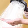 Pressurized High-Power Shower Head