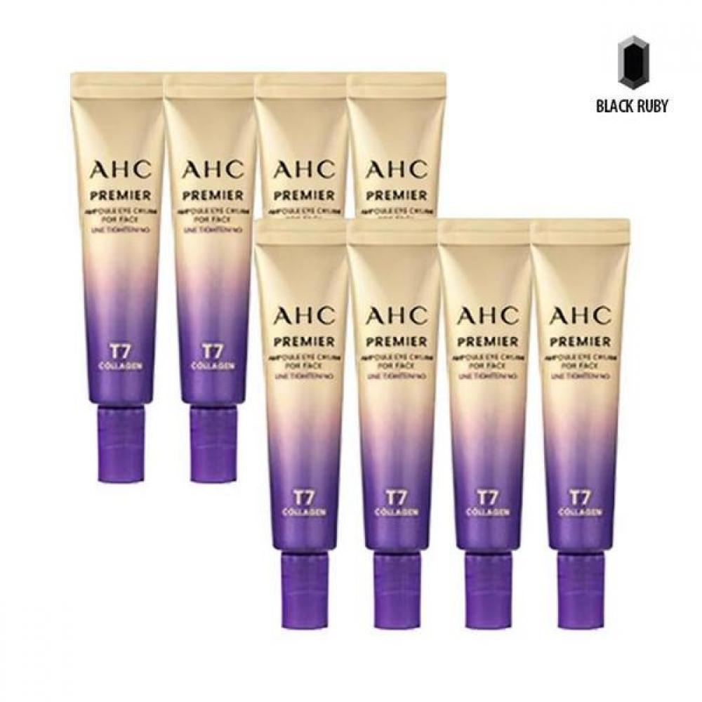 

Ahc Eye Cream Line Tightening Season 13 12ml X8 unitary