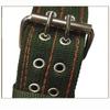 Dog Collar Pet Supplies, Wide and Thickened Dog Collar, Neck-Friendly and Anti-Slip Collar for Medium and Large Dogs