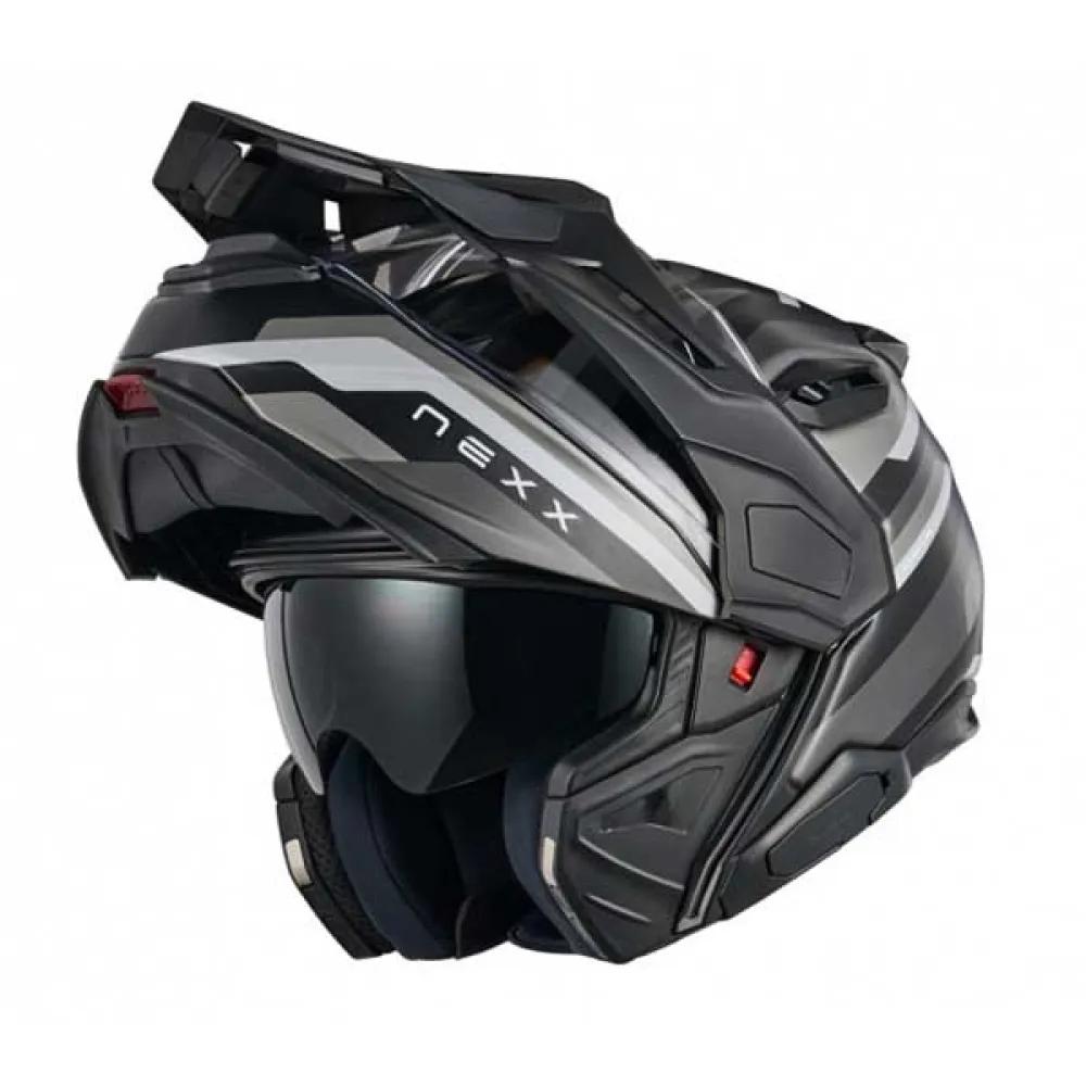 Nexx Modular Helmet X.Lifecountry Westbound