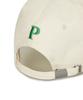Seutyudioaenpaleukeu Parc Color Block Ball Cap_Green