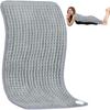 Heating Pad - 20"x40" Extra Large Heating Pad for Back/Shoulders/Neck/Knee/Leg Pain Relief,Electric Heating Pads for Cramps,XXXL Heated,6 Heat