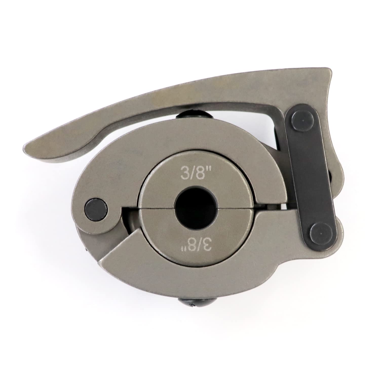 

Clamp set for flare ROCKET FT422-CP5