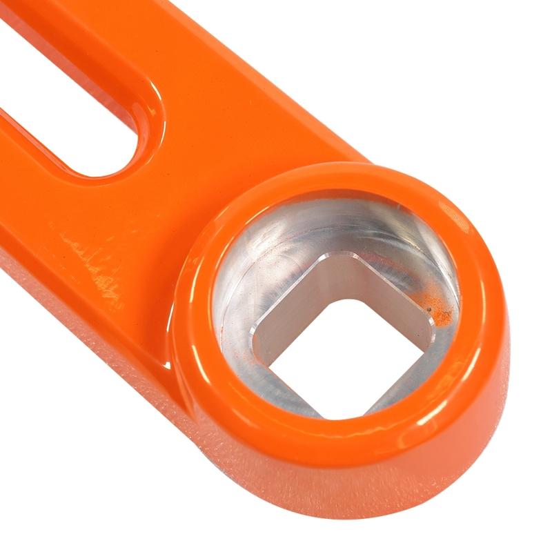 Original Swing Arm for INOKIM OXO OX Electric Scooter Front & Rear Suspension Arm Fork Rocker Spare Parts MACURY
