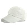 Casquette Vintage Réglable Unisexe pour la Randonnée et l'Alpinisme en Plein Air